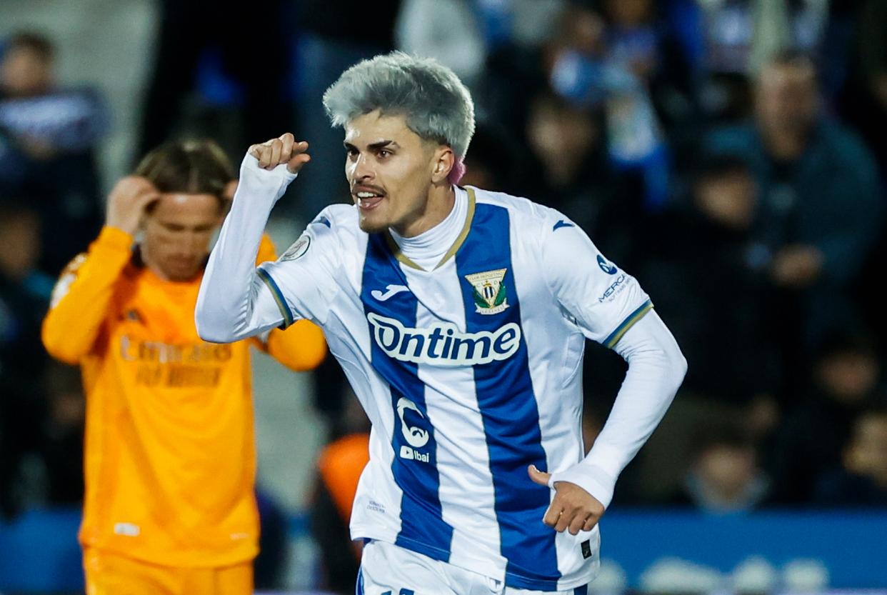 国王杯窗口期再迎强敌;费耶诺德防线松动;主帅态度——话题不断;赛程密集仍需轮换 -开云体育全站