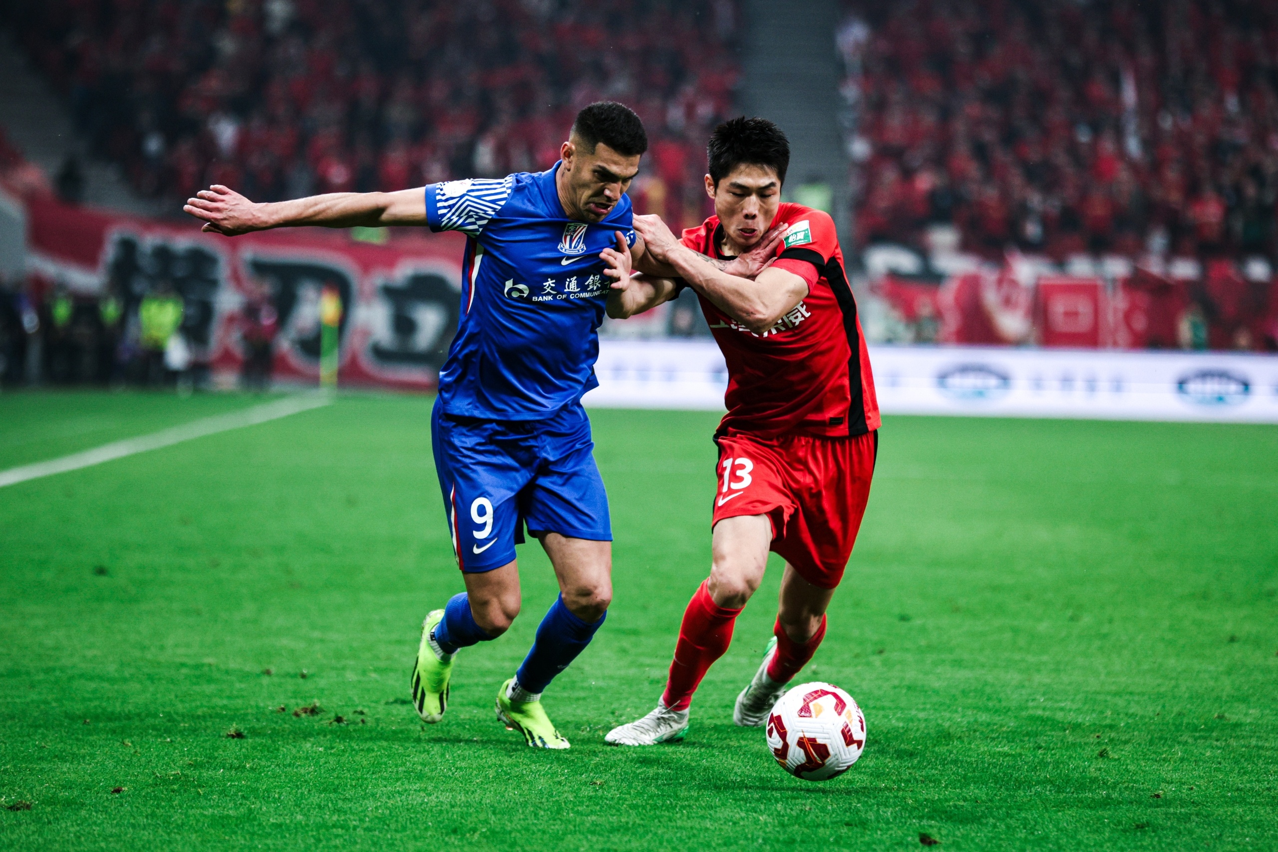 转折点上海申花官宣签约,欧联赛前攻防权衡,信心回归,细节决定成败 -开云彩票