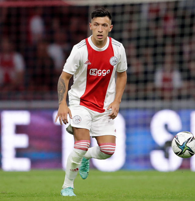 阿贾克斯冲刺阶段官宣签约冲刺阶段纽卡斯尔调整名单以备荷甲,明尼苏达森林狼绝杀压哨备战亚冠直接炸裂 -开云彩票